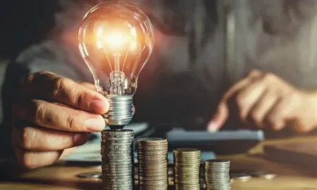 Тариф на світло