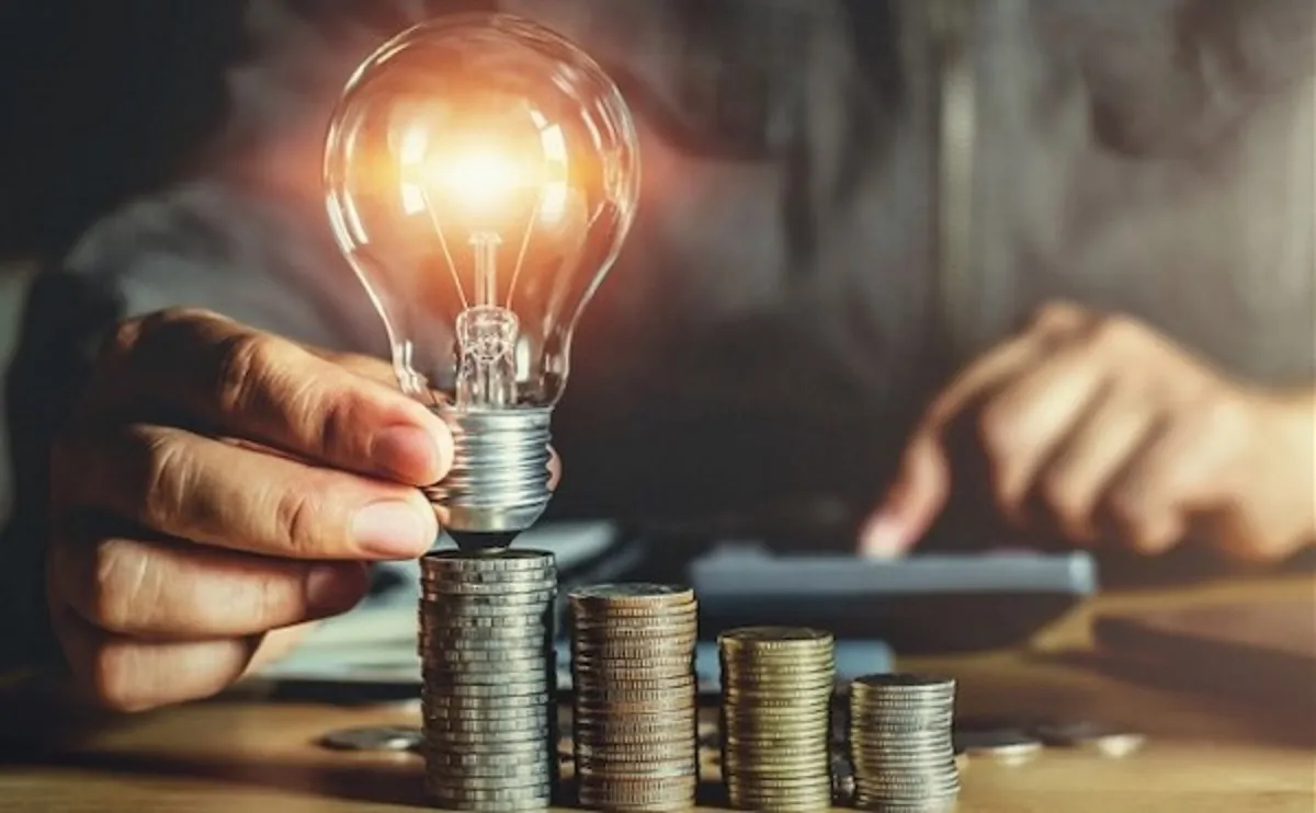 Тариф на світло