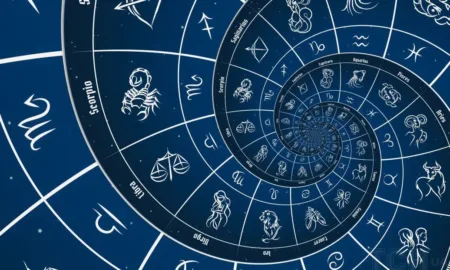 Гороскоп