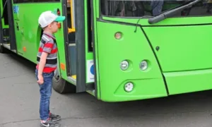 Автобус
