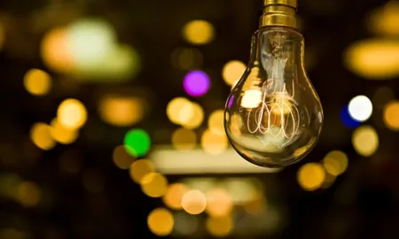 Відключення світла