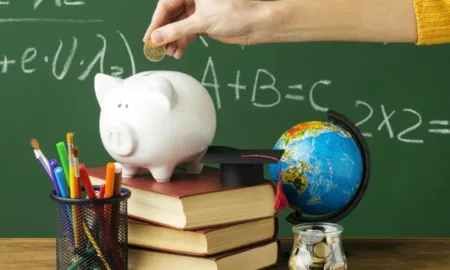 Зарплата вчителів