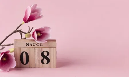 З 8 березня
