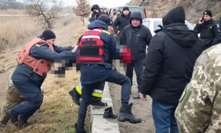 Рятувальники