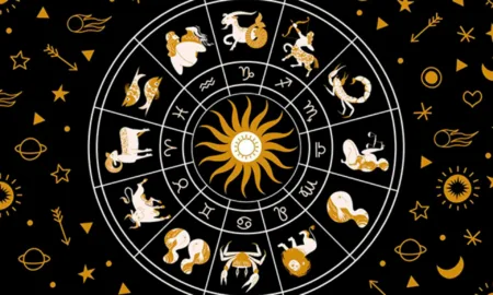 Гороскоп