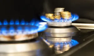Тариф на газ