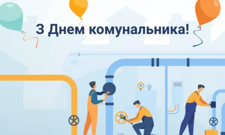 День комунальника