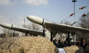 Шахеди