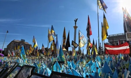 Загиблі герої