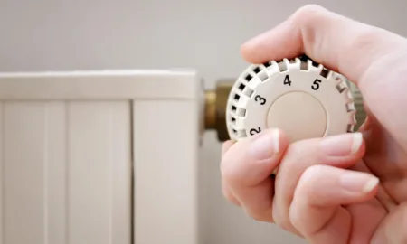 Опалювальний сезон