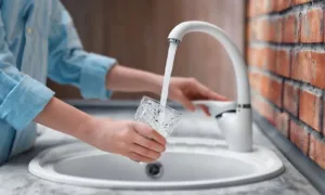Водопостачання