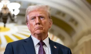 Трамп