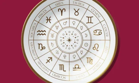 Гороскоп