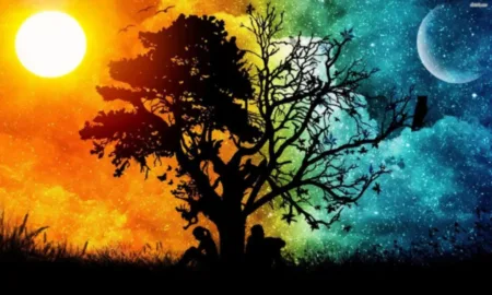 День весняного рівнодення