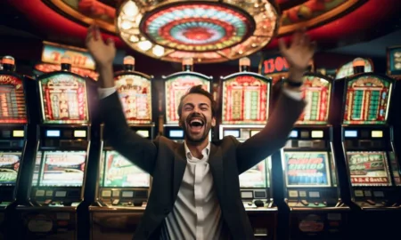 Іноземні казино онлайн