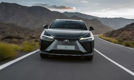 Електричний RZ