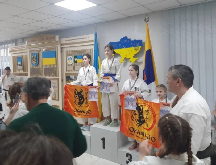 Спортсмени
