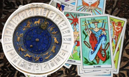 Таро-гороскоп