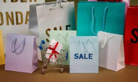 Онлайн-продажі