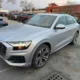 Audi Q8 из США: как купить премиум выгодно через аукцион
