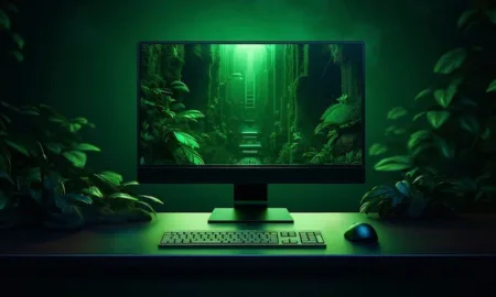 Чому монітор бу є хорошим рішенням?