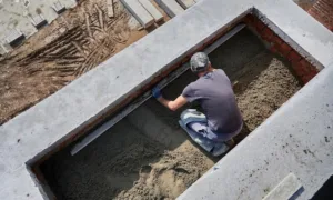 Чому вам потрібні метизи для промислового будівництва та як їх обрати