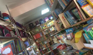 Де у Львові знайти гуртівні канцтоварів та магазини канцелярії?