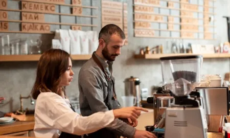 Кавомолка як інвестиція: чому важливо молоти зерно безпосередньо перед приготуванням