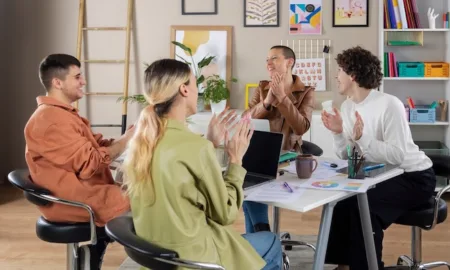 Почему классические тимбилдинги уже не работают и что значит «драйвовый тимбилдинг»