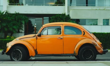 Ринок б/в авто в Києві: огляд пропозицій