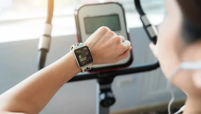 Спорт и смарт-часы: технологии для тренировок