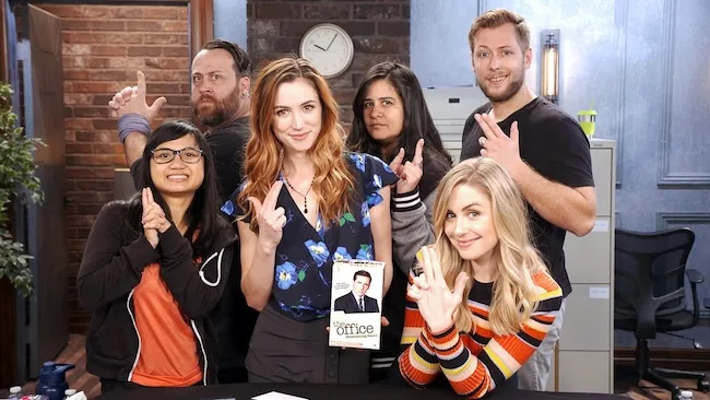 Тайный квест внутри компании Тайный квест внутри компании