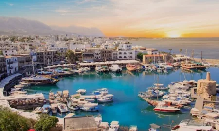 Який бізнес можна відкрити на Кіпрі?