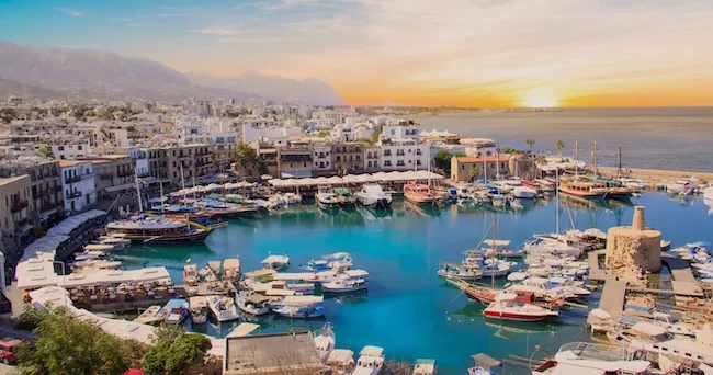 Який бізнес можна відкрити на Кіпрі?