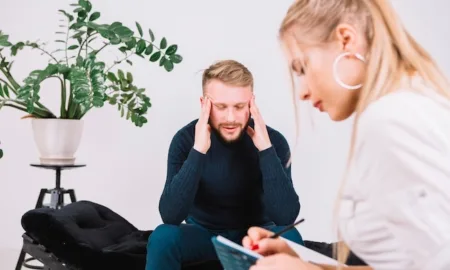 З якими проблемами варто звернутися до психіатра та скільки триватиме лікування