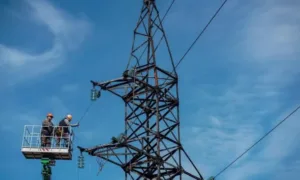 Відключення світла