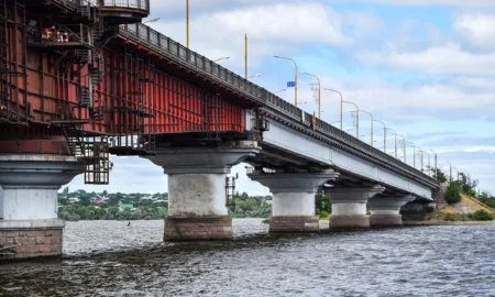 Варварівський міст