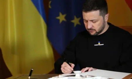 Володимир Зеленський