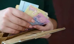 Грошова допомога