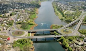 Первомайськ