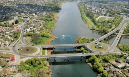 Первомайськ