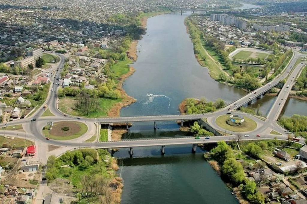 Первомайськ