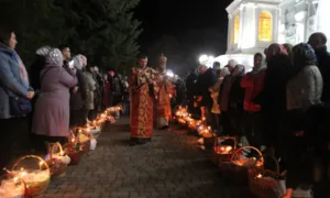 Богослужіння