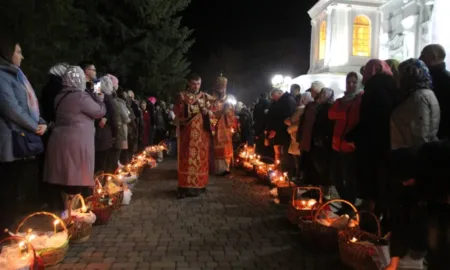 Богослужіння