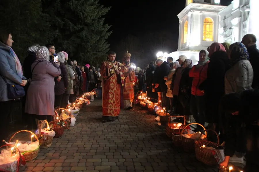 Богослужіння