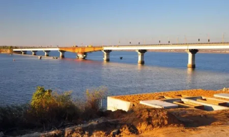 Варварівський міст