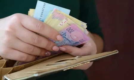 Грошова допомога