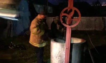 Місце трагедії