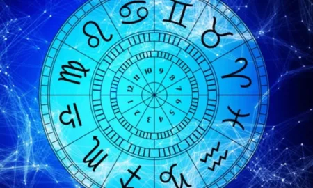 Гороскоп