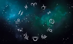 Гороскоп